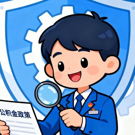 漳州《关于2025住房公积金年度缴存有关问题的通知》政策解读