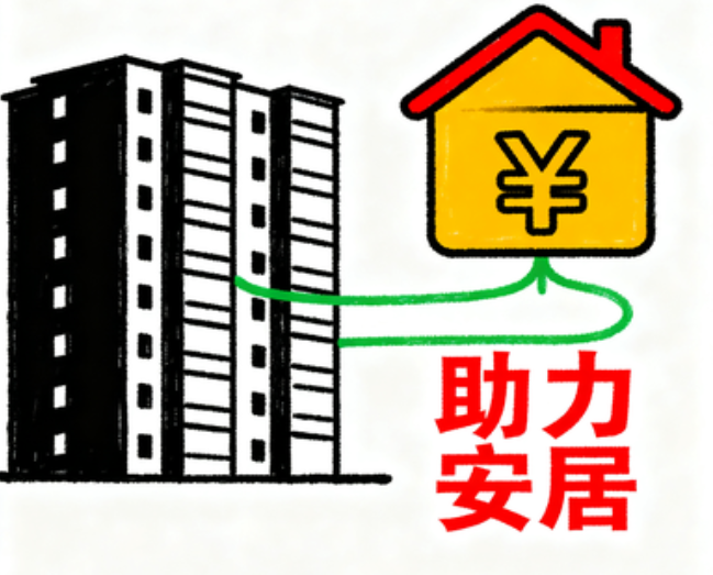 漳州从发放补贴到公积金贷提额,各地保障多子女家庭住房政策升温