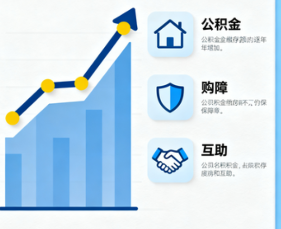 漳州住房公积金增值收益:取之于民,用之于民的普惠之道