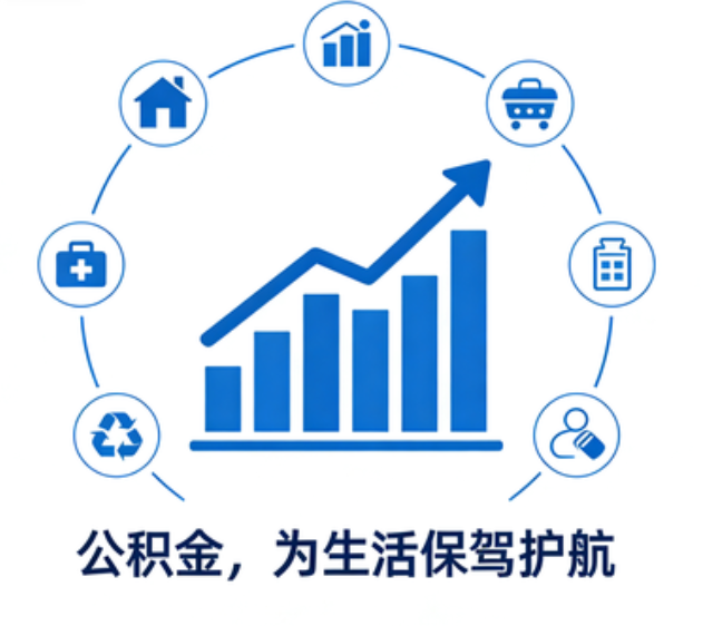漳州住房公积金制度迎来历史性变革:普惠化、数字化、服务化成为新趋势
