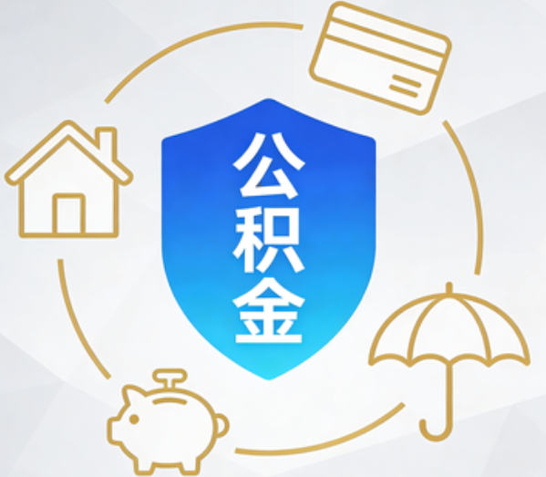 漳州公积金代办的5个意想不到的好处,第3个最实用