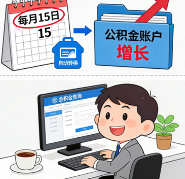 漳州公积金代办服务:专业赋能,合规守护您的住房权益