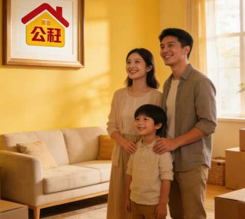 漳州夫妻购房提取住房公积金