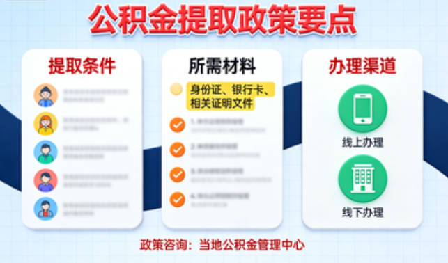 漳州异地购房公积金提取全攻略