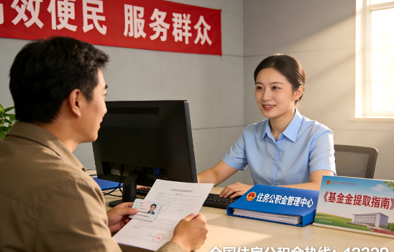 漳州住房公积金提取规范全面升级