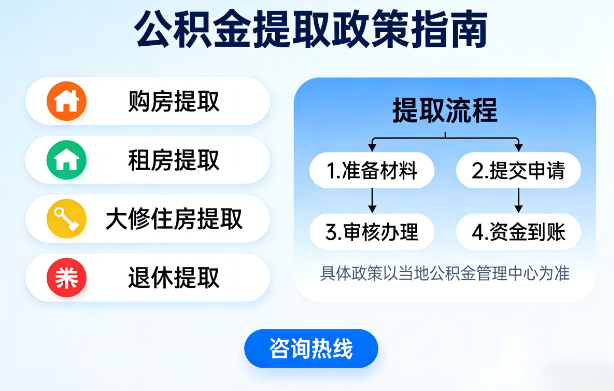 漳州住房公积金与养老规划：制度功能解析与个人资金活用指南