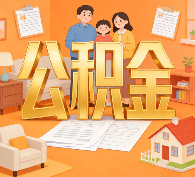 漳州公积金代办服务的现实价值与普惠意义