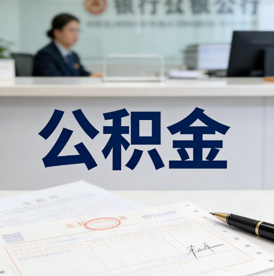 漳州养老公积金代办需要哪些证件?