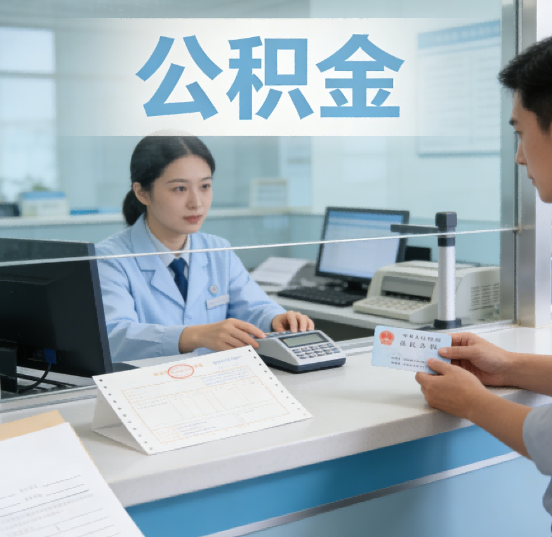 漳州公积金提取的两种方式全面对比