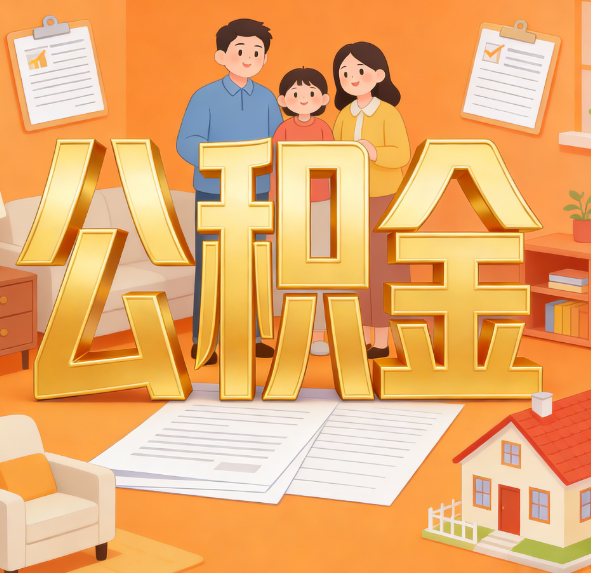 漳州公积金代办服务悄然兴起