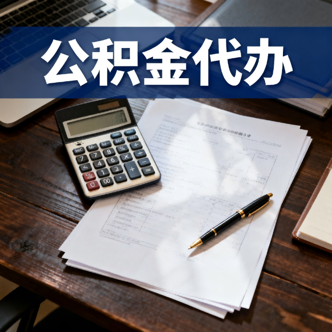 漳州公积金代办:哪些人办了之后说“真值”