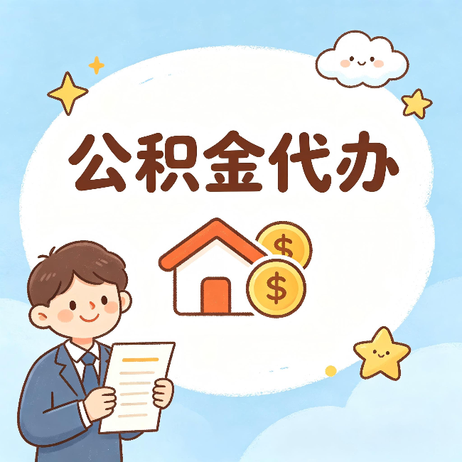 漳州公积金代办:从咨询到到账,一个完整案例还原
